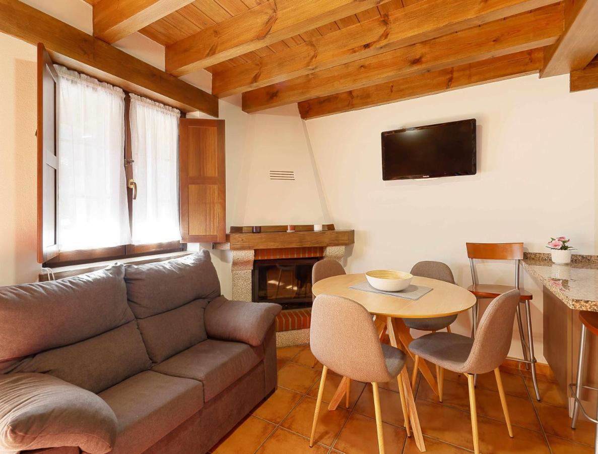 Casa Celis 1 By El Balcon Del Sueve Chalet