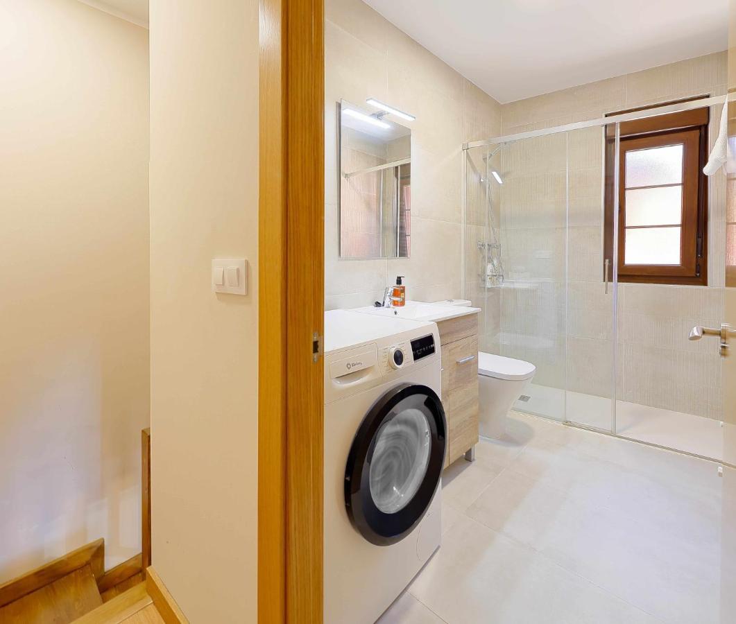 Chalet Casa Celis 2 By El Balcon Del Sueve