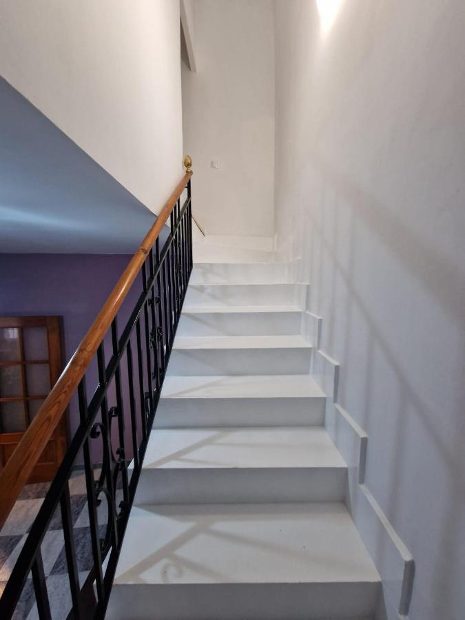 Casa Victoria Holiday home Bargas