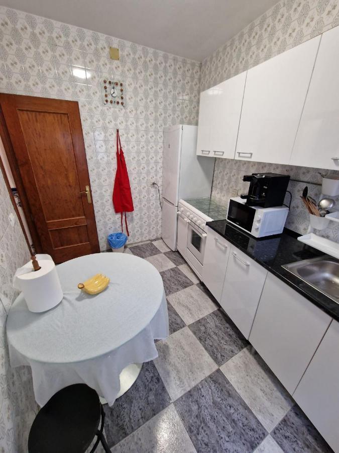 Casa Victoria Holiday home Bargas