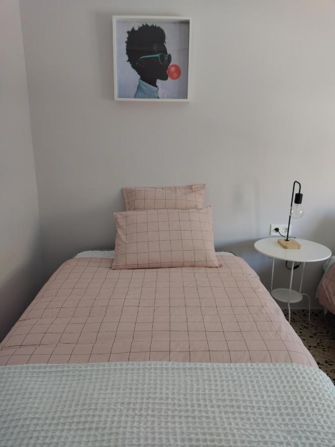 Casa Antonio Y Gabi Ruta De Dinosaurios Apartamento *