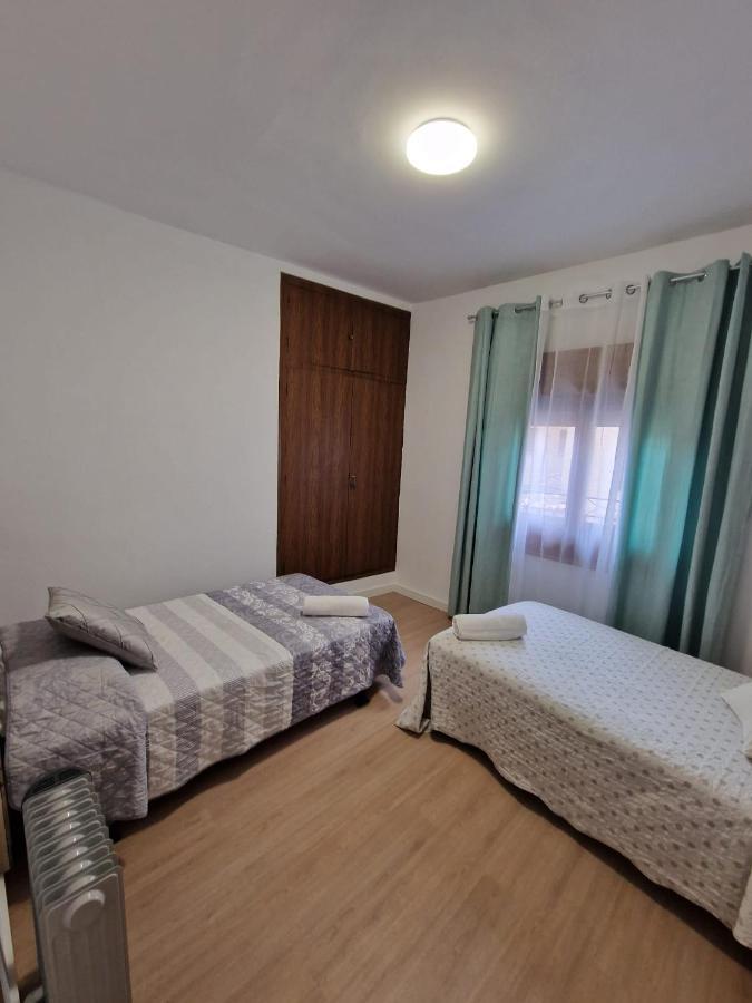Casa Victoria Holiday home Bargas