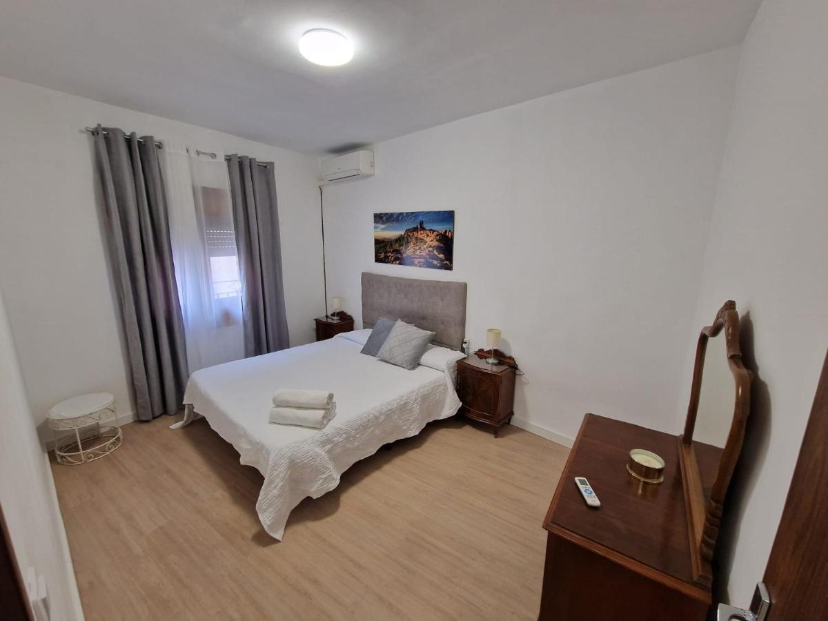 Casa Victoria Holiday home Bargas