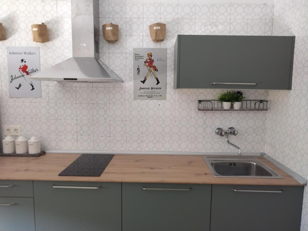Apartamento Casa Antonio Y Gabi Ruta De Dinosaurios *