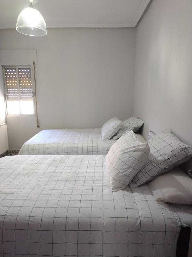 Casa Antonio Y Gabi Ruta De Dinosaurios Apartamento Igea