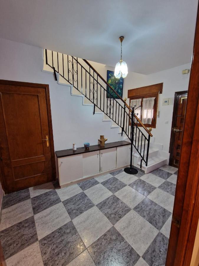Casa Victoria * Bargas