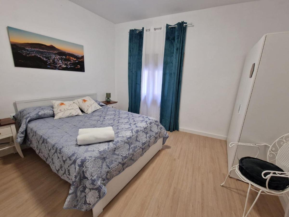 Casa Victoria Holiday home Bargas