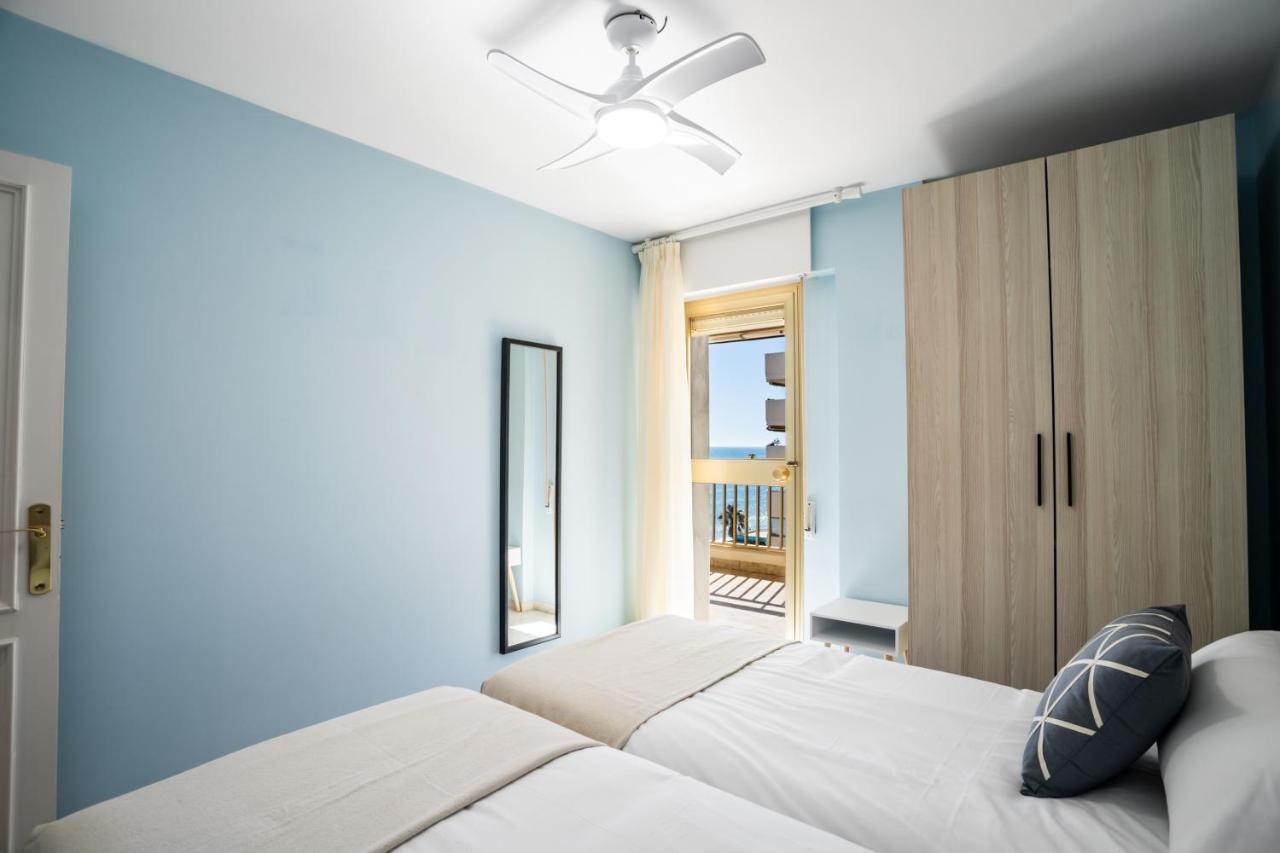 Apartamento Sur Sofia Fuengirola