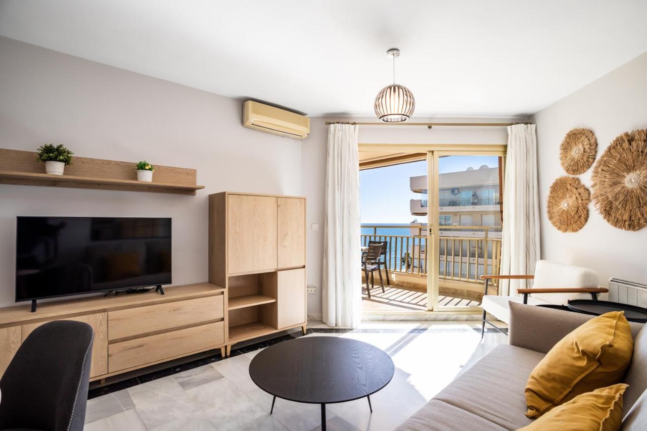 Apartamento Sur Sofia Fuengirola