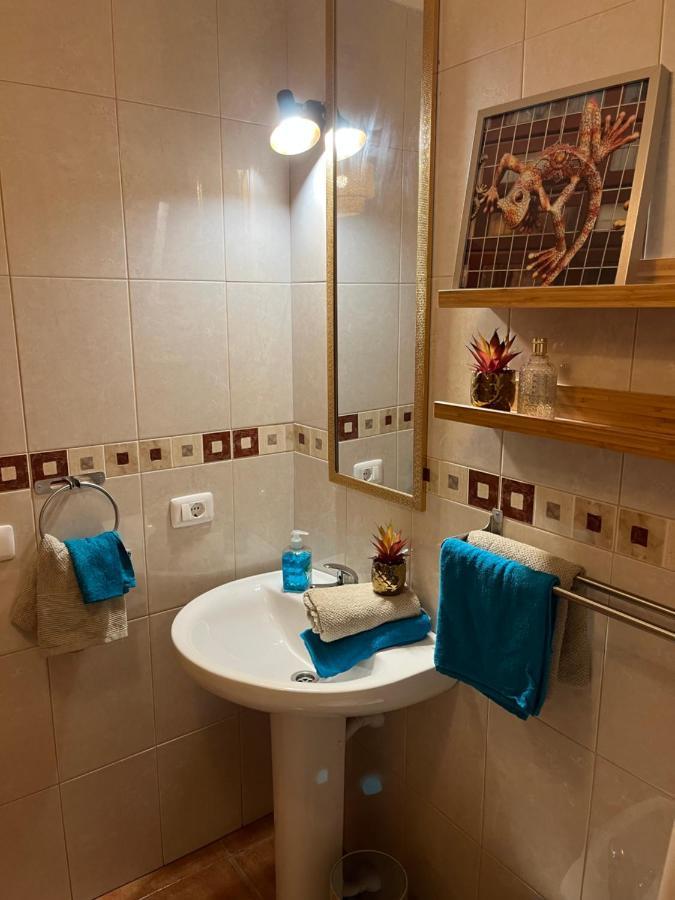 Gran Relax Apartment