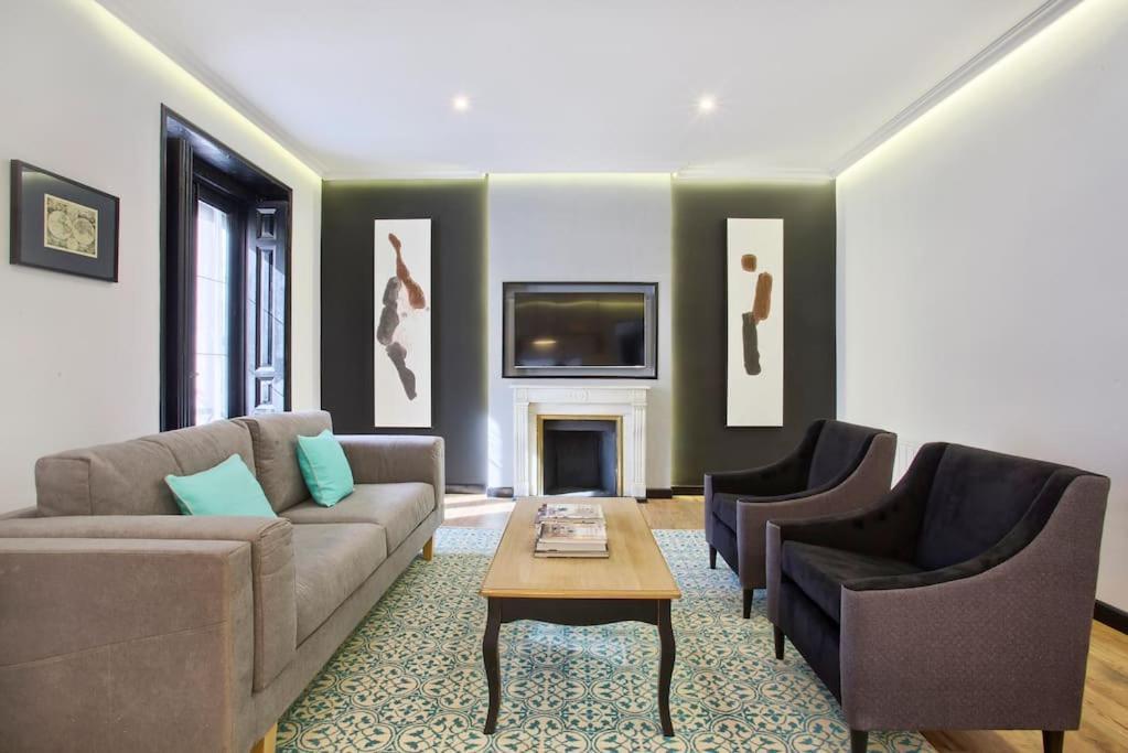 Claudio Coello I, By Presidence Apartamento Madrid