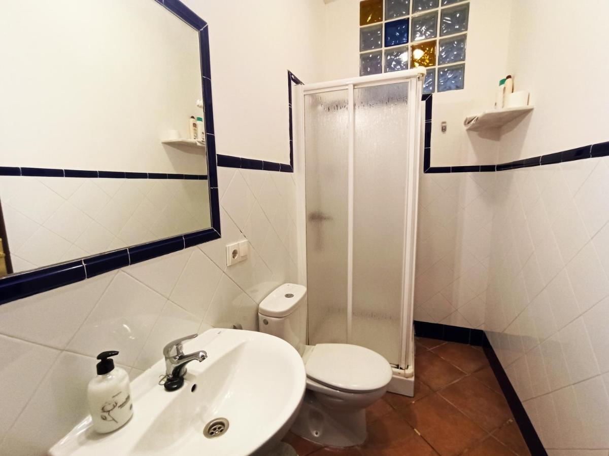 Revueltas Apartamento *