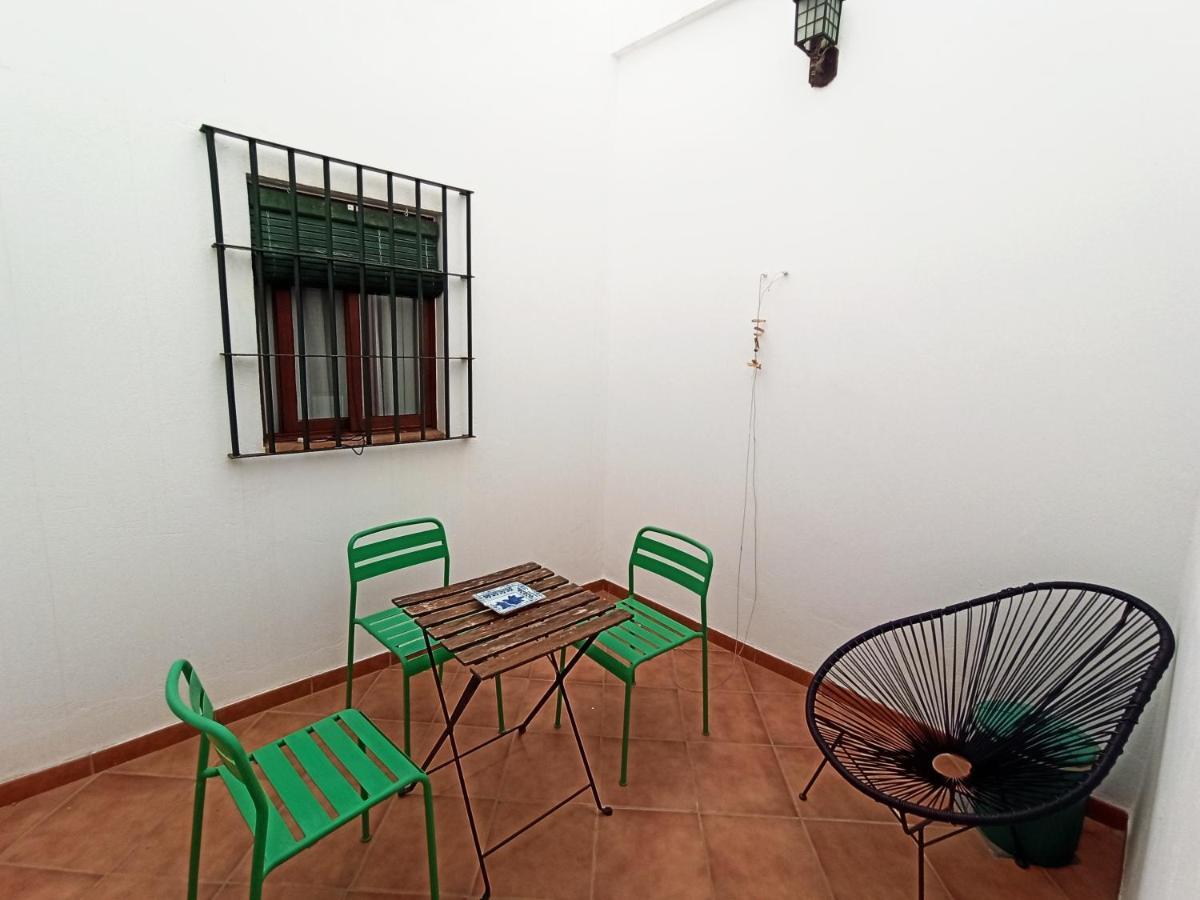 Apartamento Revueltas *