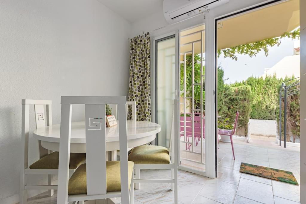 Holiday home Con Encanto