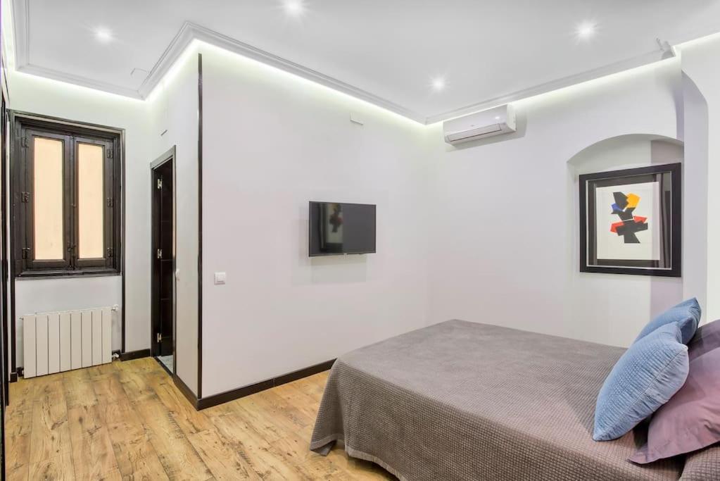 Apartamento Claudio Coello I, By Presidence Madrid