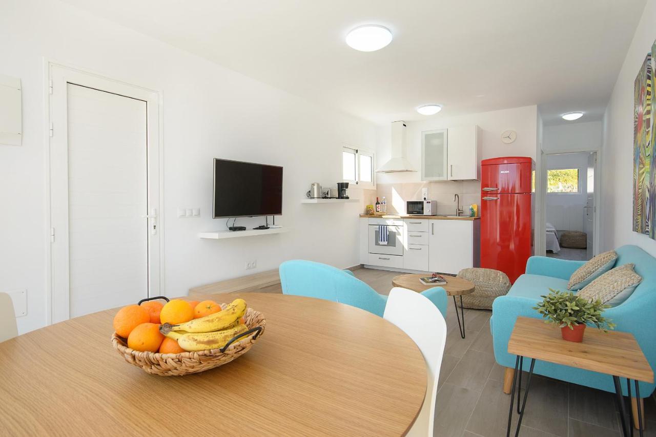 Holiday home Red Volcano- Pool, Gym And Activities In Sport Center Fariones Included Puerto del Carmen (Lanzarote)