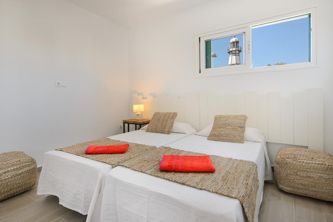 Red Volcano- Pool, Gym And Activities In Sport Center Fariones Included Holiday home Puerto del Carmen (Lanzarote)