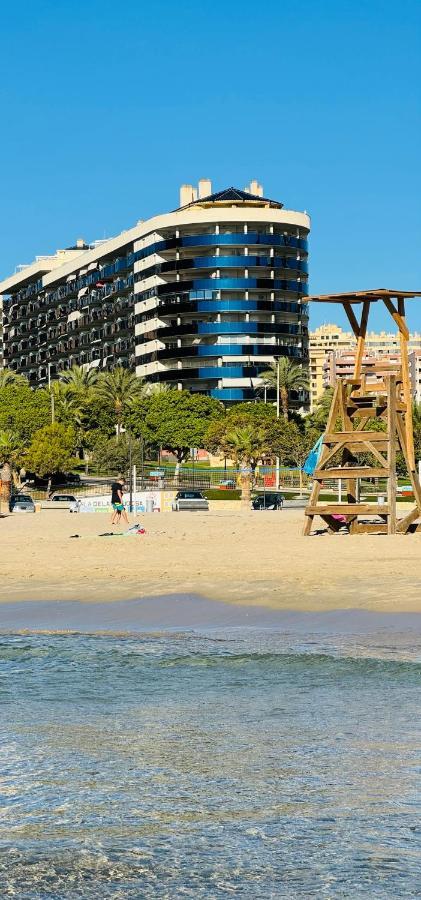 Seaview Cala De Finestrat - Vista Al Mar Apartment *