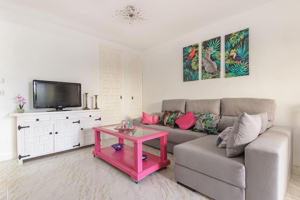 Holiday home Con Encanto