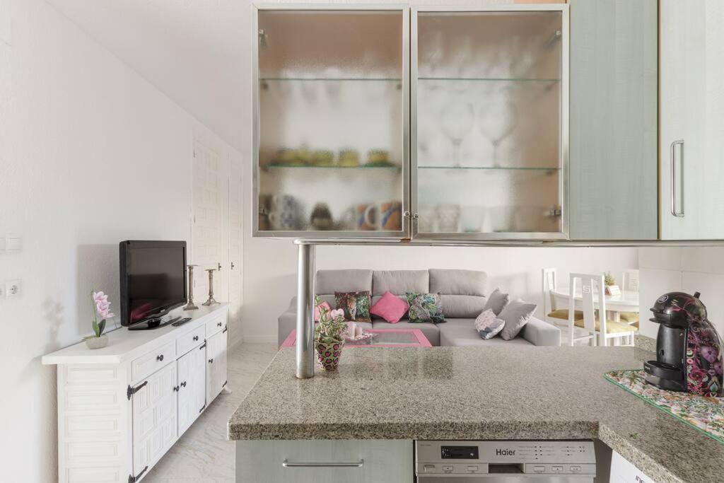 Con Encanto Holiday home San Juan (Alicante)