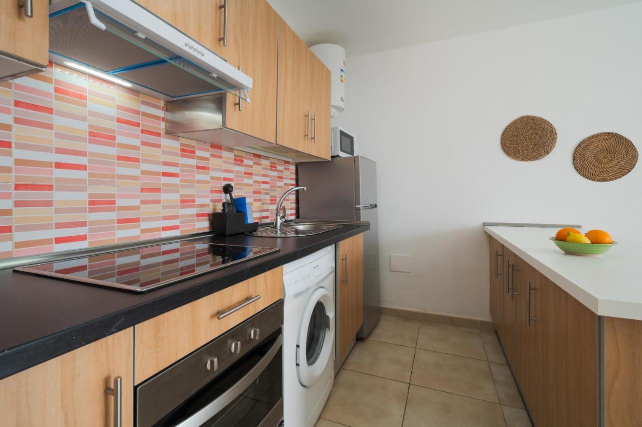 Apartment Sabbia Pleamar