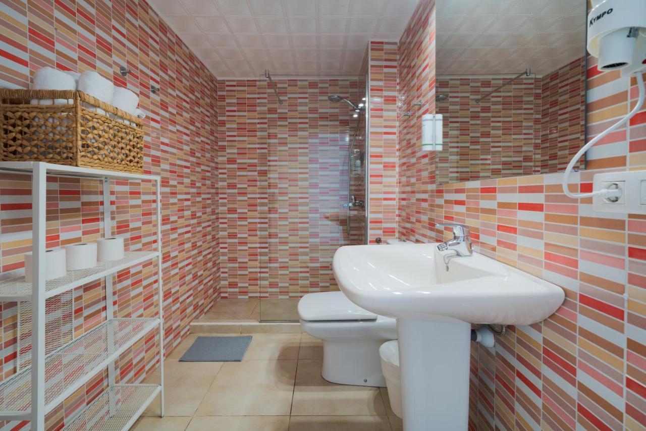 Sabbia Pleamar Apartment