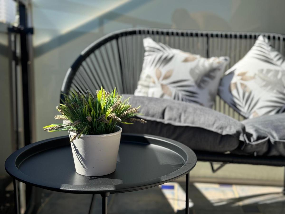 Apartment Seaview Cala De Finestrat - Vista Al Mar Villajoyosa