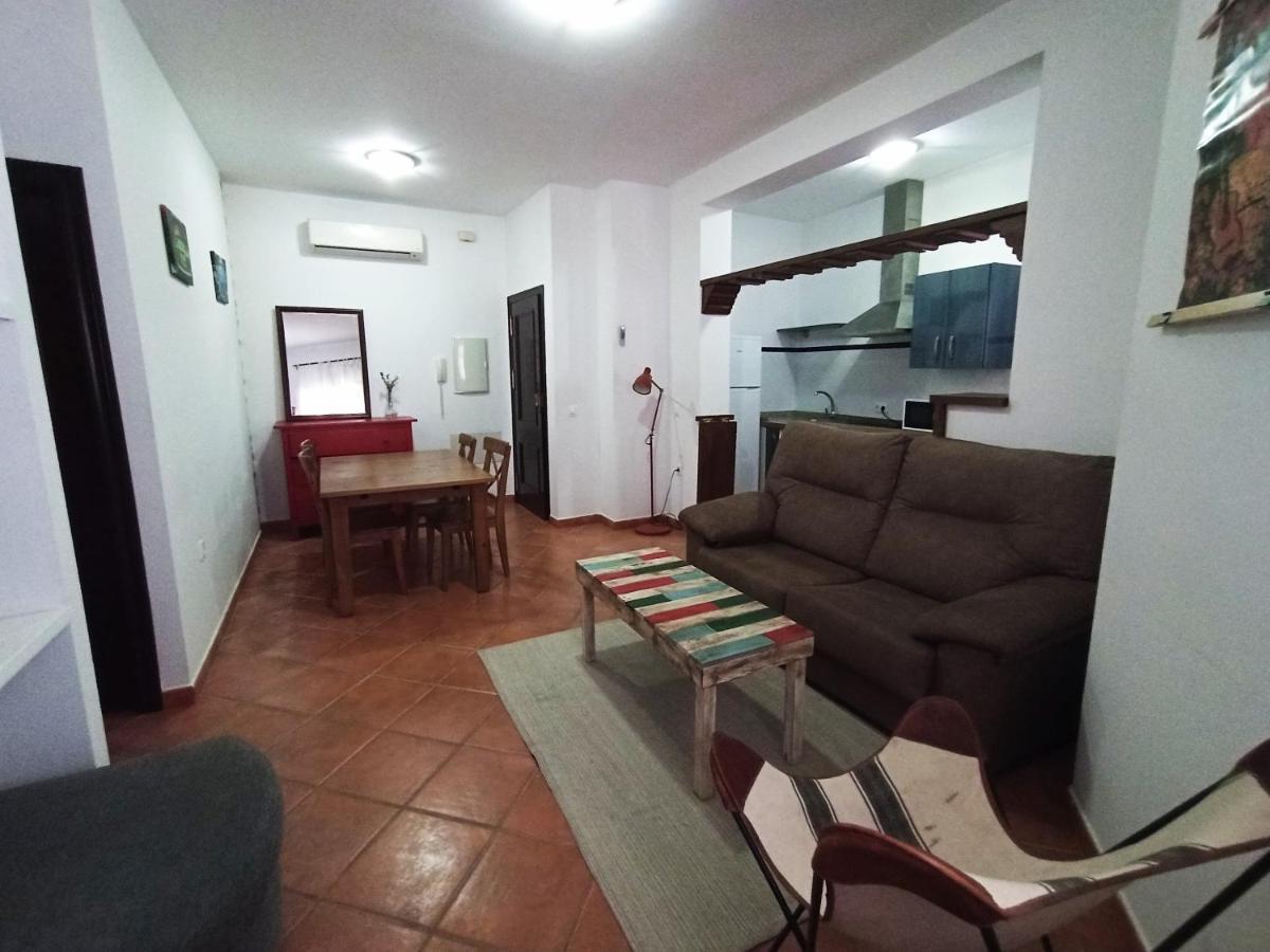 Apartamento Revueltas Carmona (Seville)