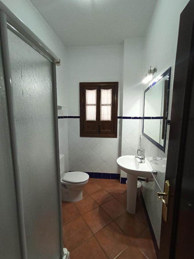 Apartamento Revueltas *