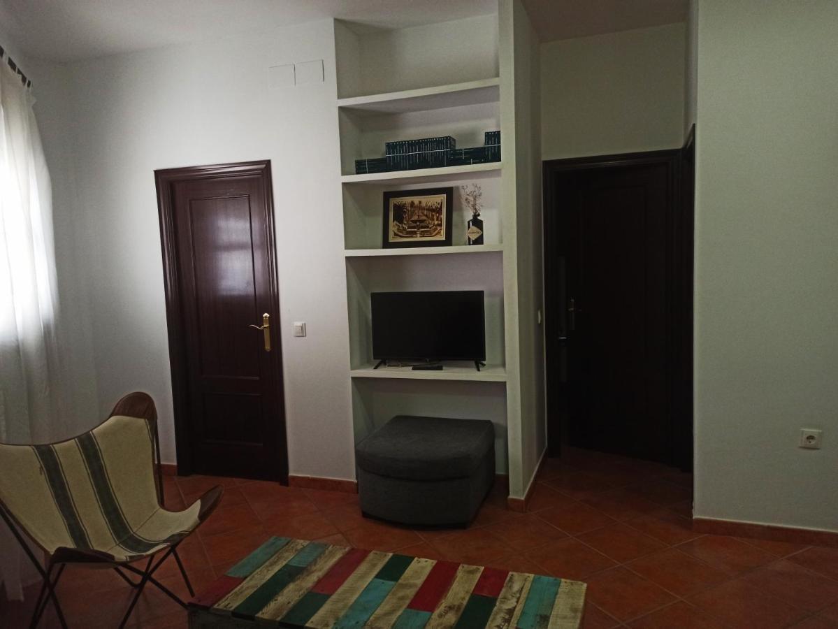 Revueltas Apartamento *