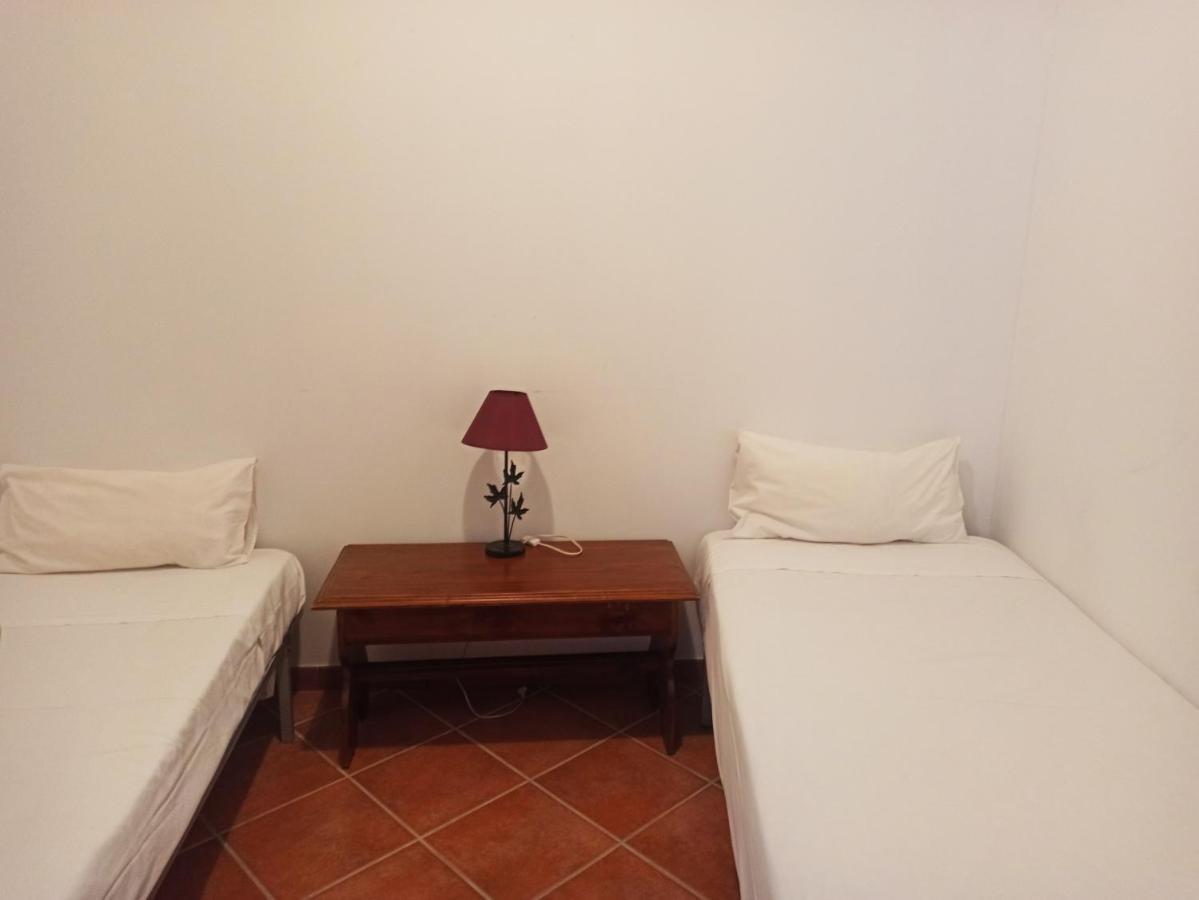 Revueltas Apartamento Carmona (Seville)