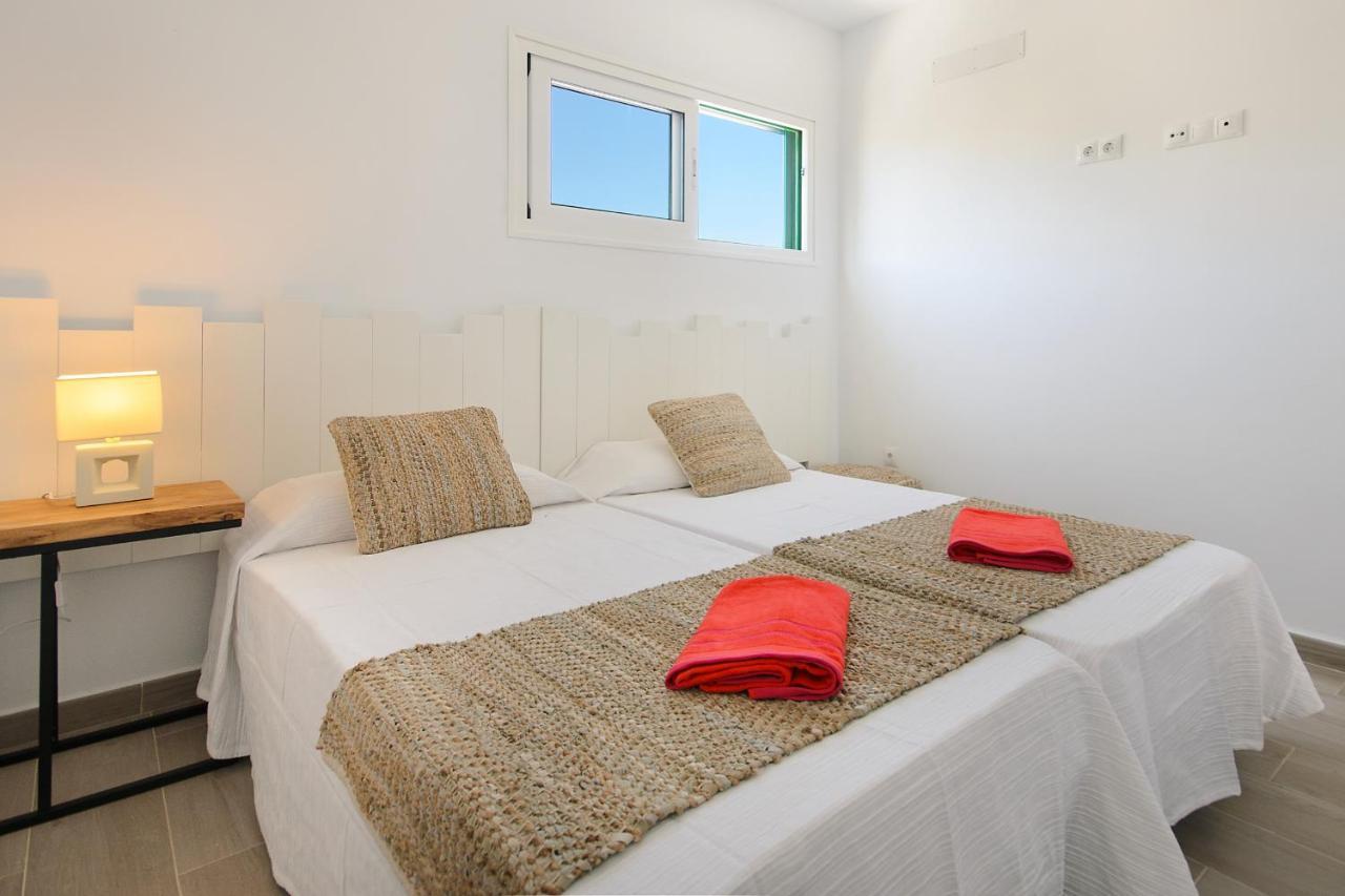 Holiday home Red Volcano- Pool, Gym And Activities In Sport Center Fariones Included Puerto del Carmen (Lanzarote)