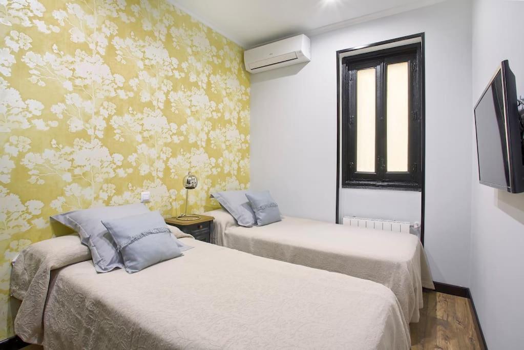 Apartamento Claudio Coello I, By Presidence Madrid