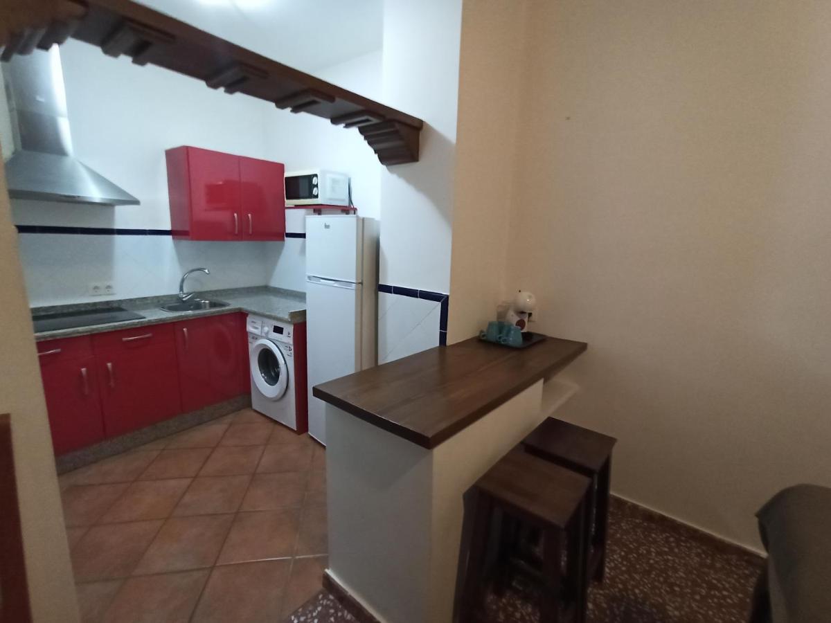 Revueltas Apartamento