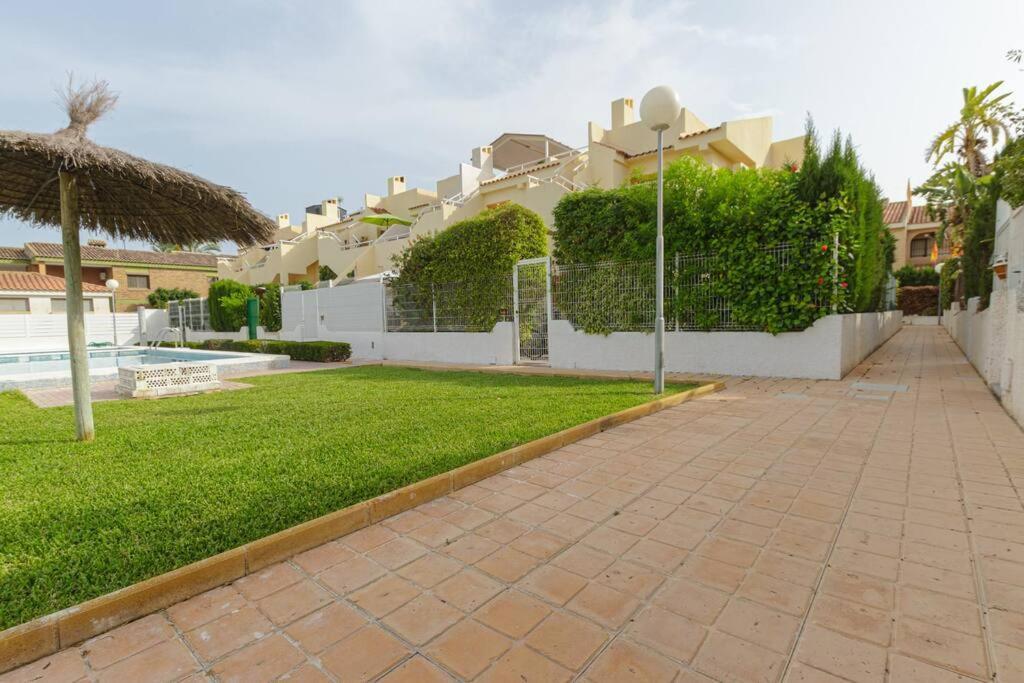Con Encanto Holiday home