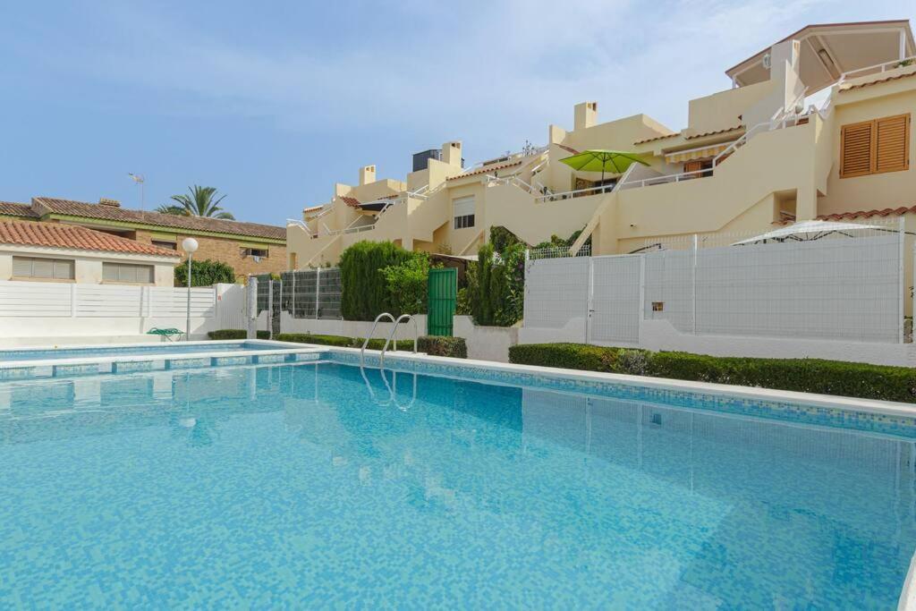 Holiday home Con Encanto *