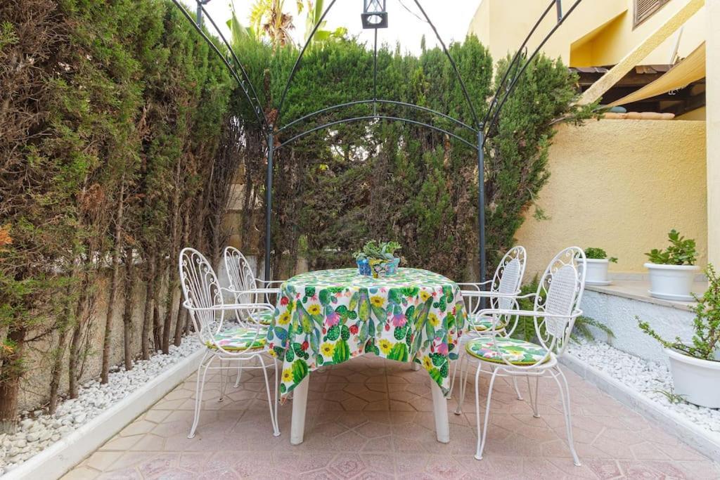 Holiday home Con Encanto