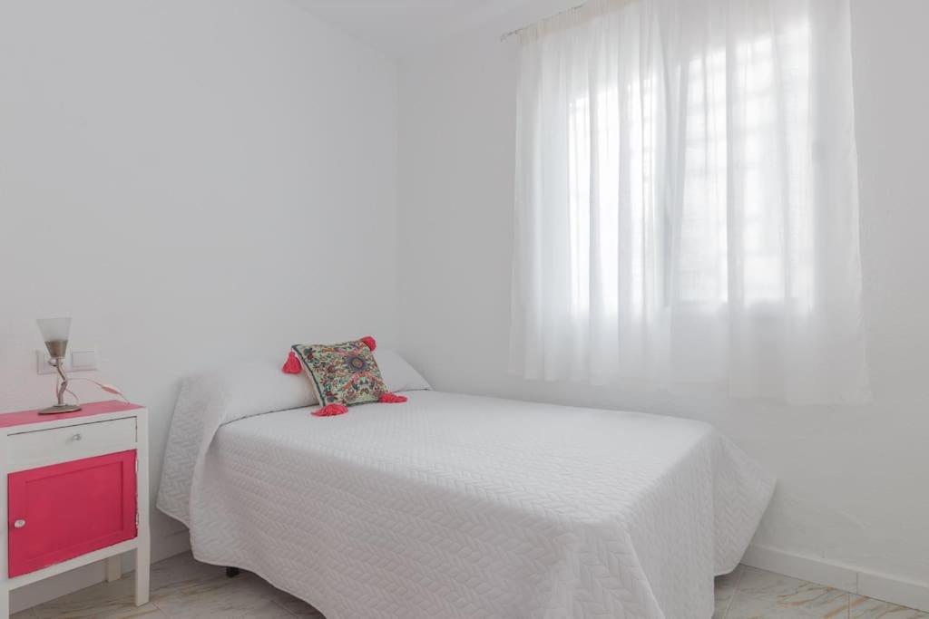 Con Encanto Holiday home San Juan (Alicante)