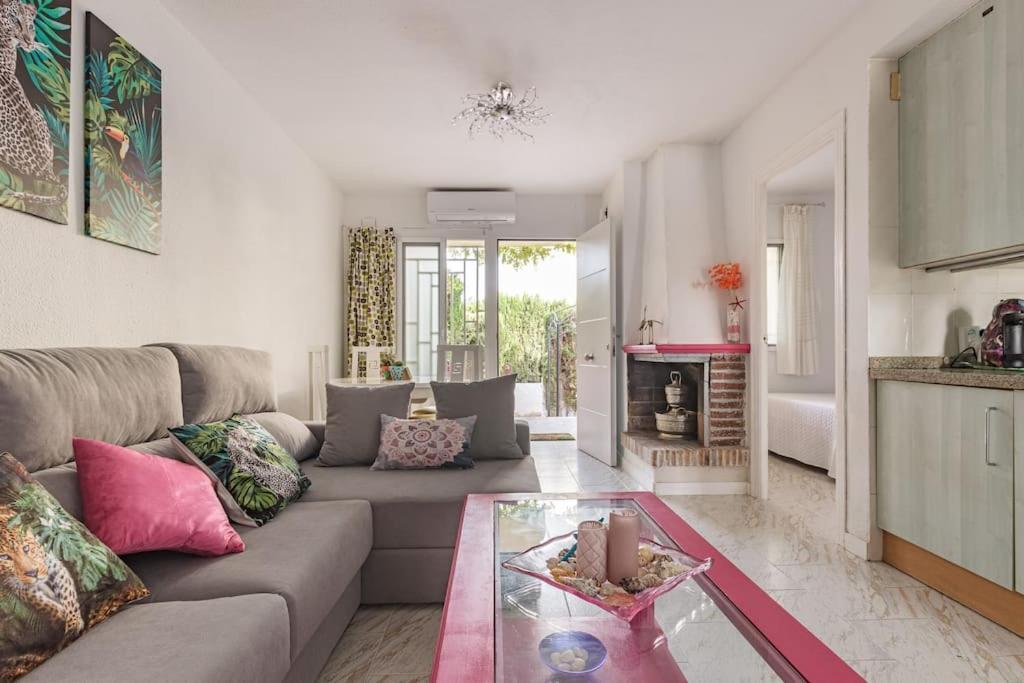 Con Encanto Holiday home