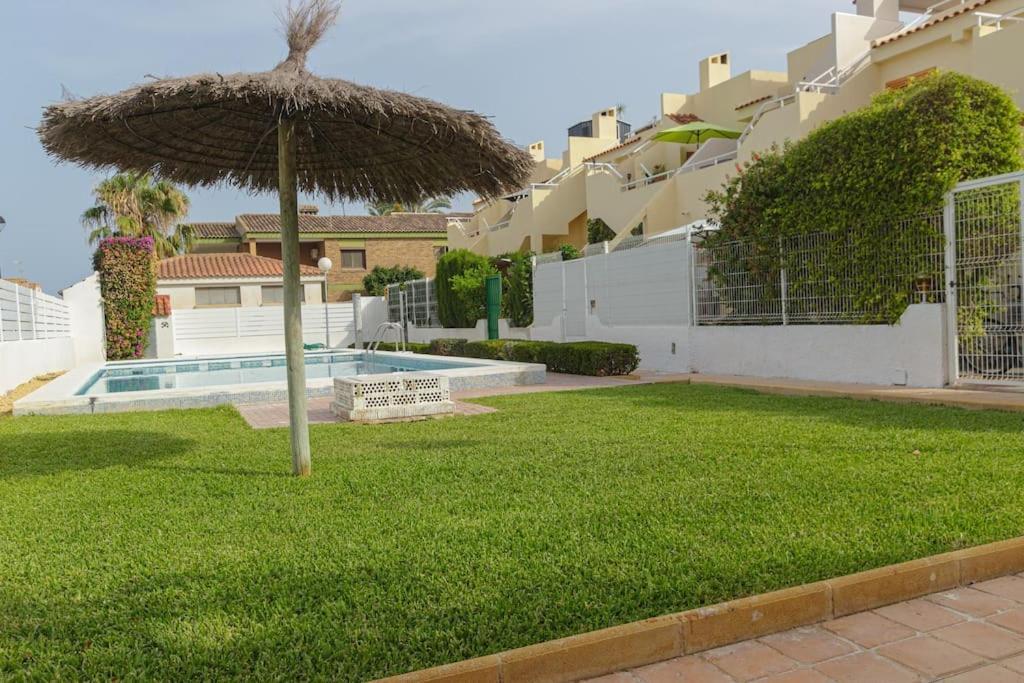 Holiday home Con Encanto *