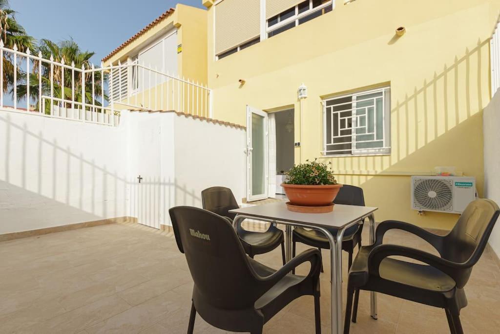 Con Encanto Holiday home *