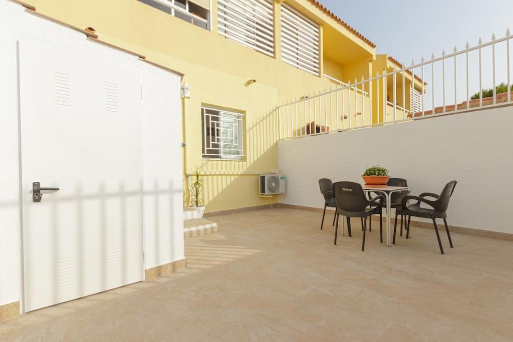 Con Encanto Holiday home