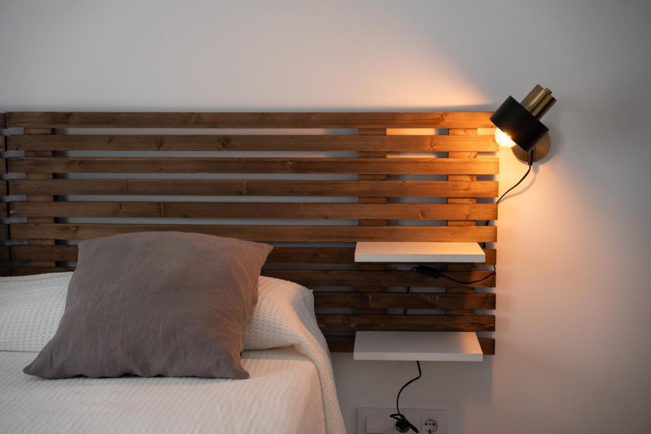 Gemina Apartment *