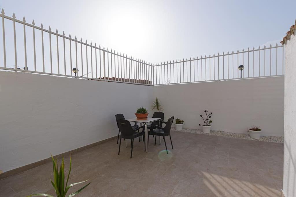 Holiday home Con Encanto *