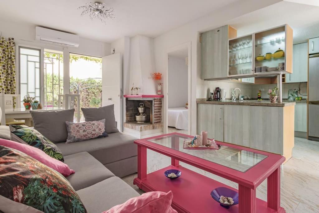 Con Encanto Holiday home *