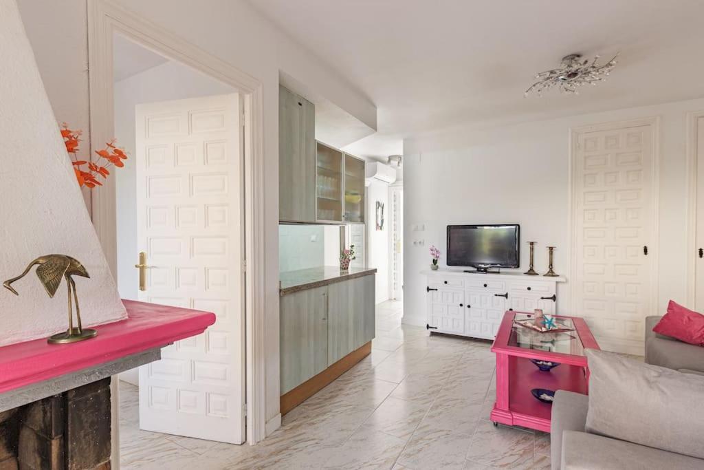 Holiday home Con Encanto San Juan (Alicante)