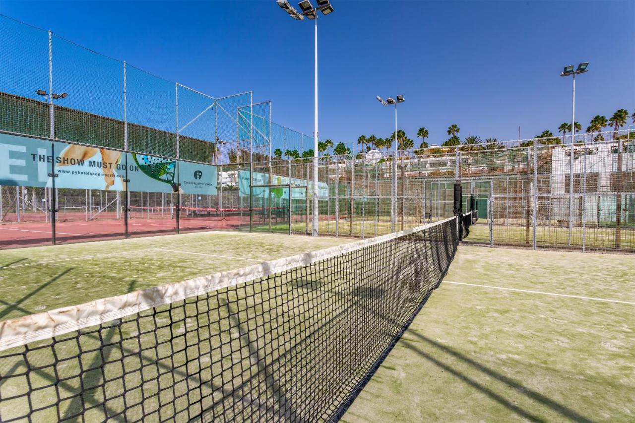 Red Volcano- Pool, Gym And Activities In Sport Center Fariones Included