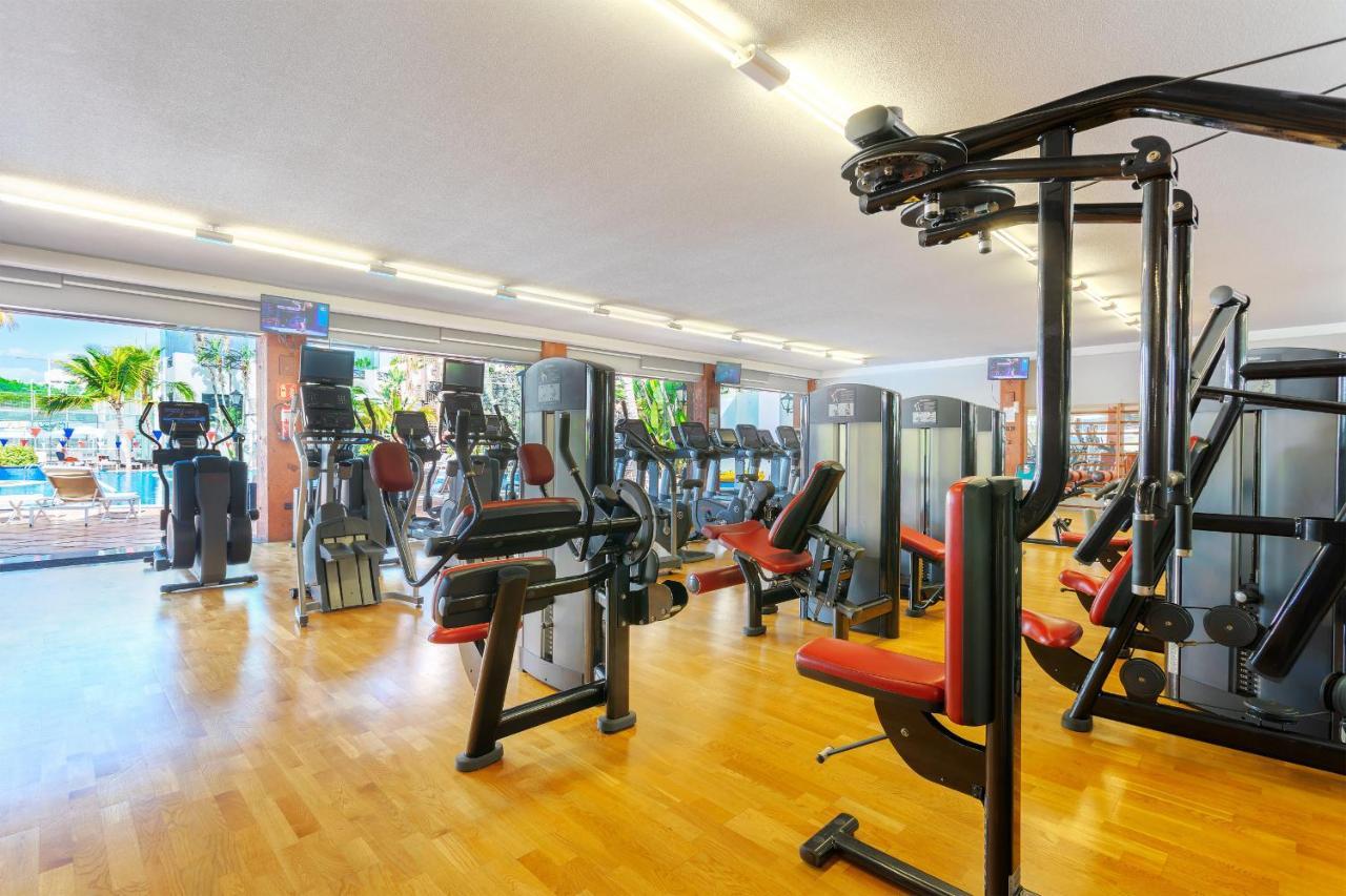Red Volcano- Pool, Gym And Activities In Sport Center Fariones Included Holiday home Puerto del Carmen (Lanzarote)