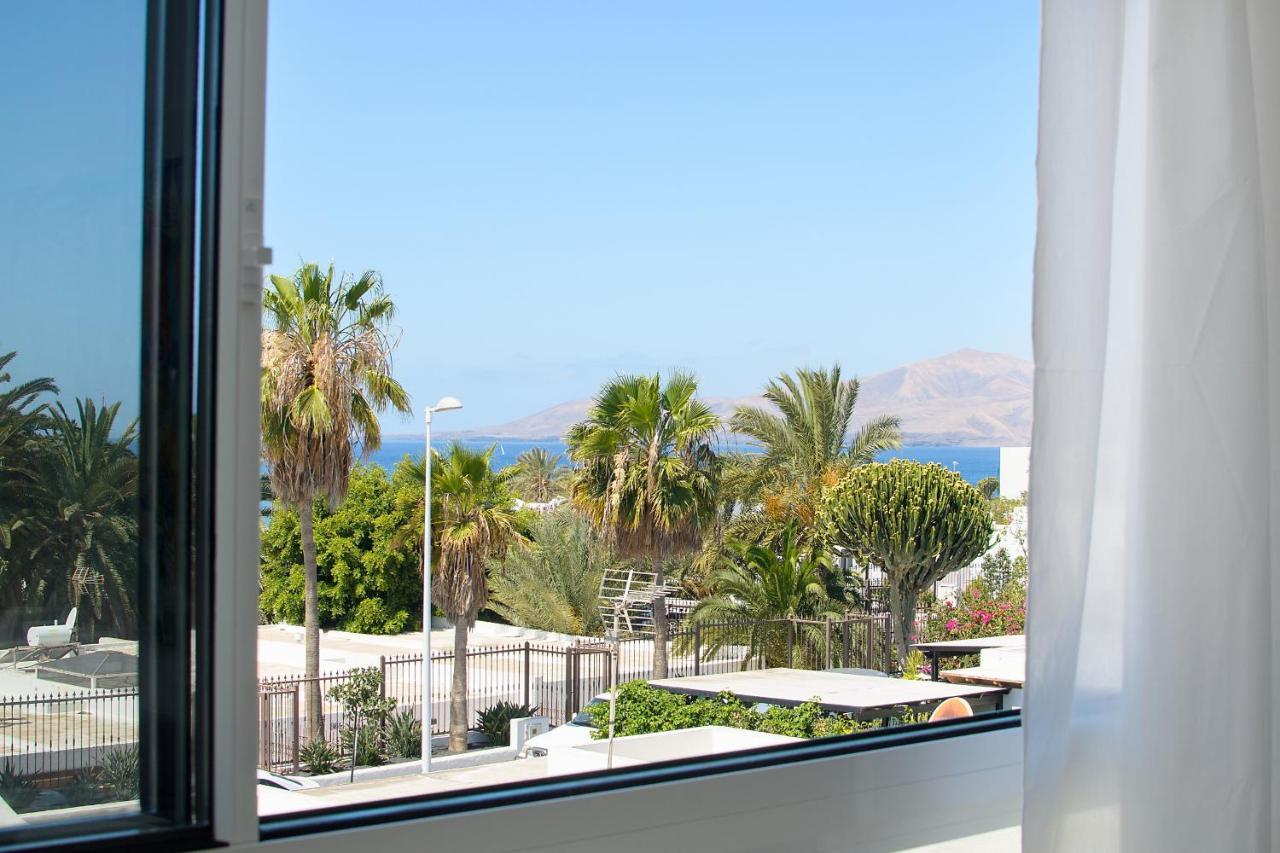 Red Volcano- Pool, Gym And Activities In Sport Center Fariones Included