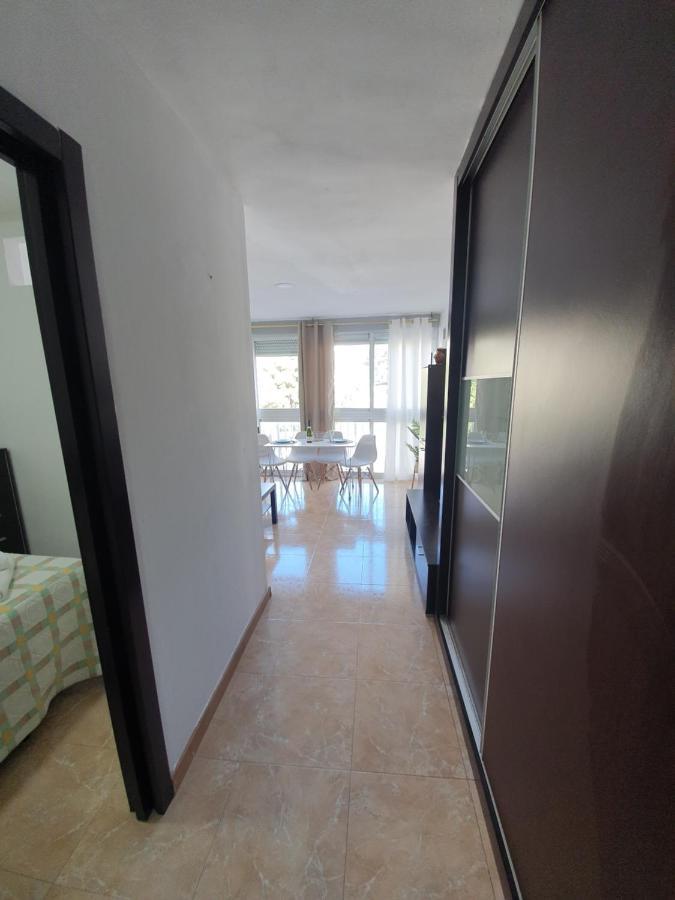 Beautiful New One Bedroom In Apartamento *
